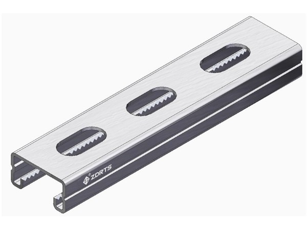 PS2000/開孔支架