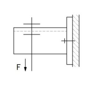 絲桿底座41